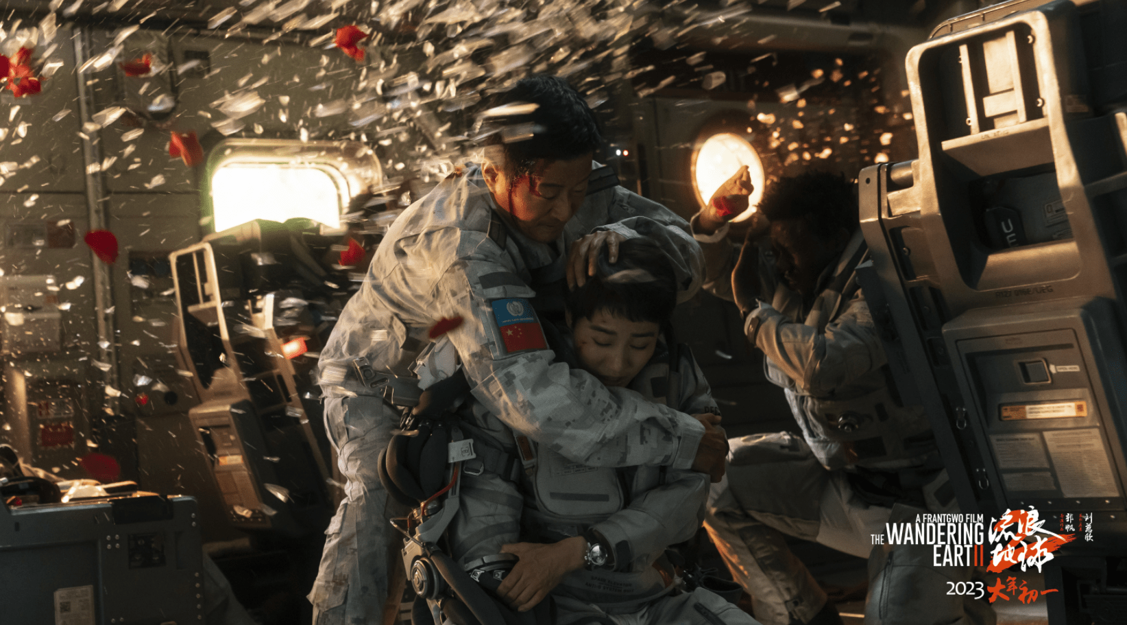 春节档影片接连登陆北美 中国电影热吹到大洋彼岸