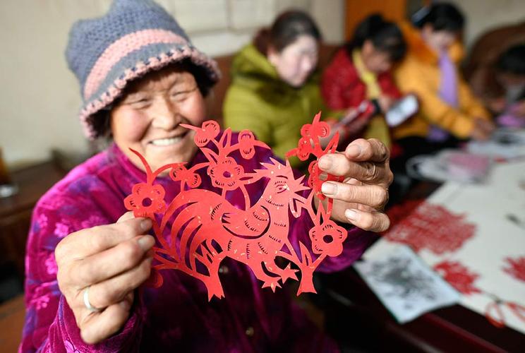 新春走基层｜闽宁情深，西海固学子在“福”地迎春