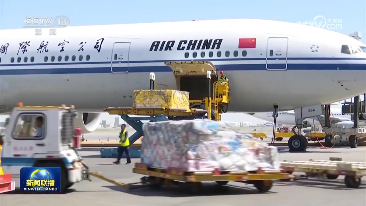 民航全力应对节后返程客流高峰