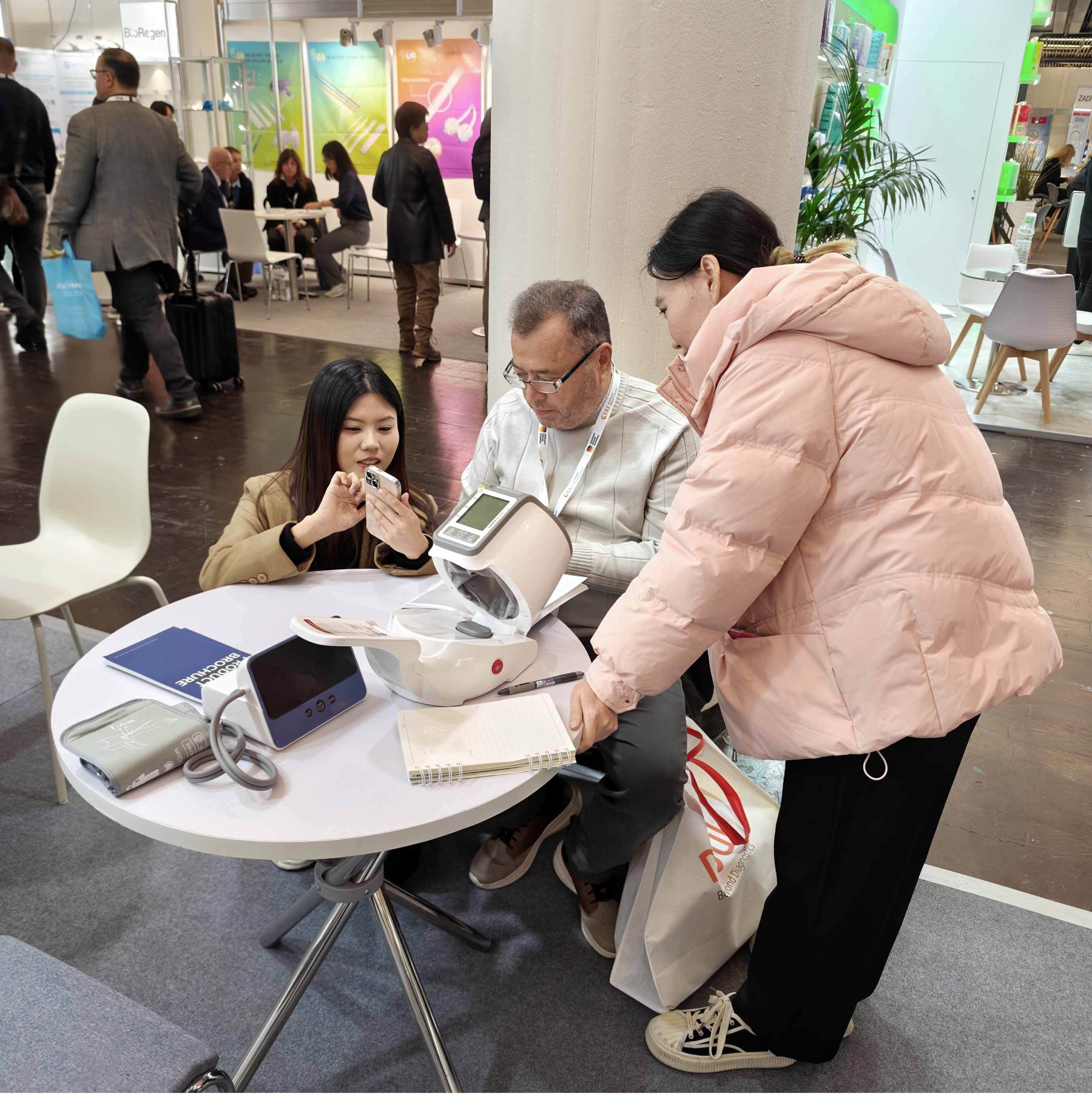 创新药海外授权合作密集落地 中国药企加速全球化布局