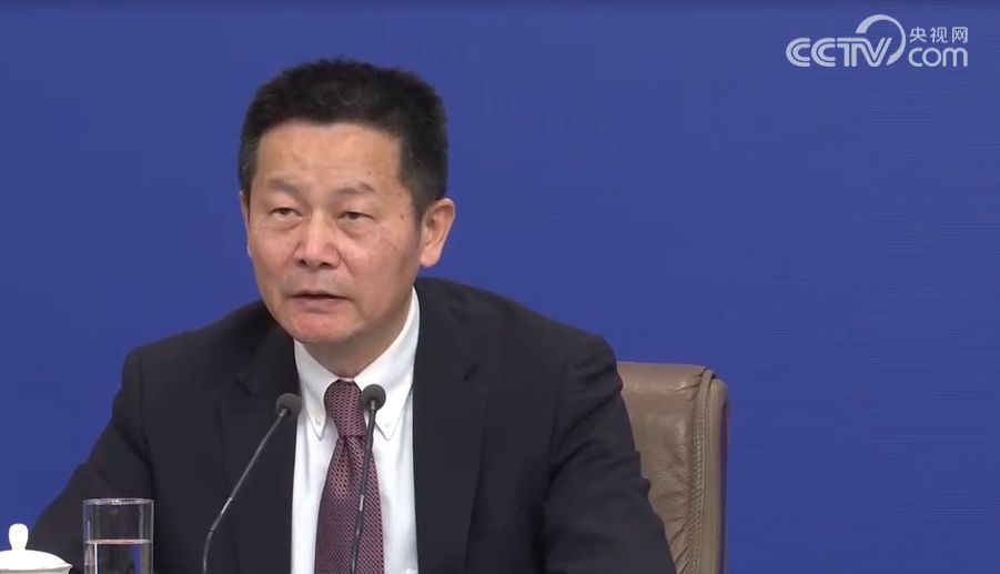 证监会高质量完成两会建议提案办理工作