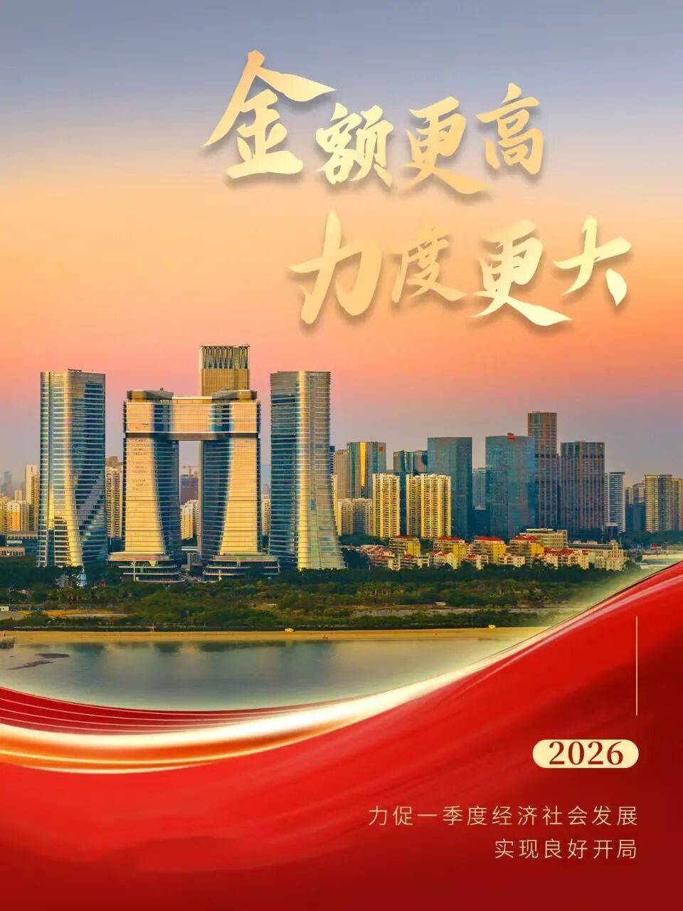 两会特稿·中国经济问答丨稳中求进、提质增效，宏观政策如何协同发力？