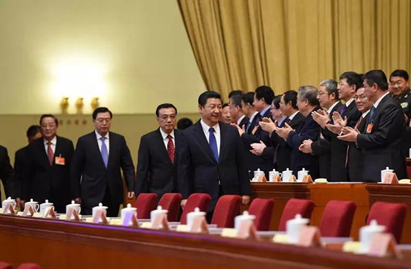 两会受权发布｜习近平：充分发挥政治建军特有优势　凝心聚力推动国防和军队现代化行稳致远