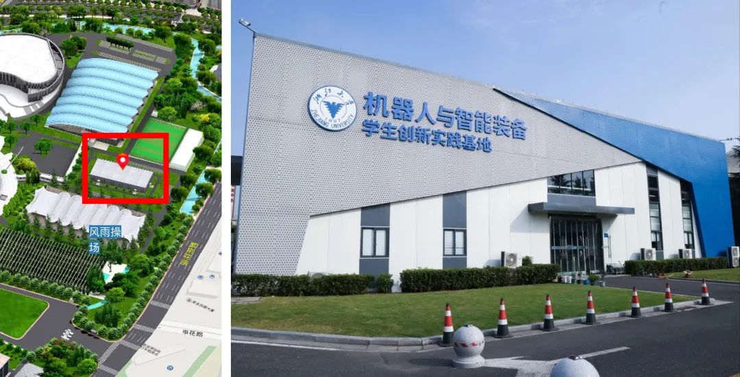 高端智能特色 人大代表为机器人产业发展划重点