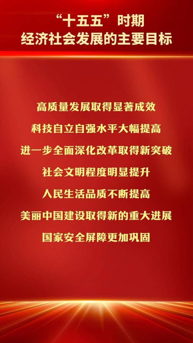 新华视点丨两会聚焦：布局“十五五” 抢占科技创新新赛道