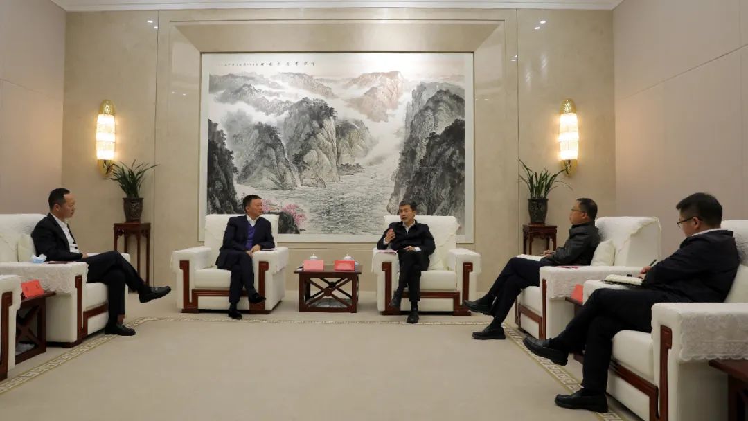 全国政协委员、海天集团董事长费功全：更好释放民间资本潜力 为公用事业发展注入新动能