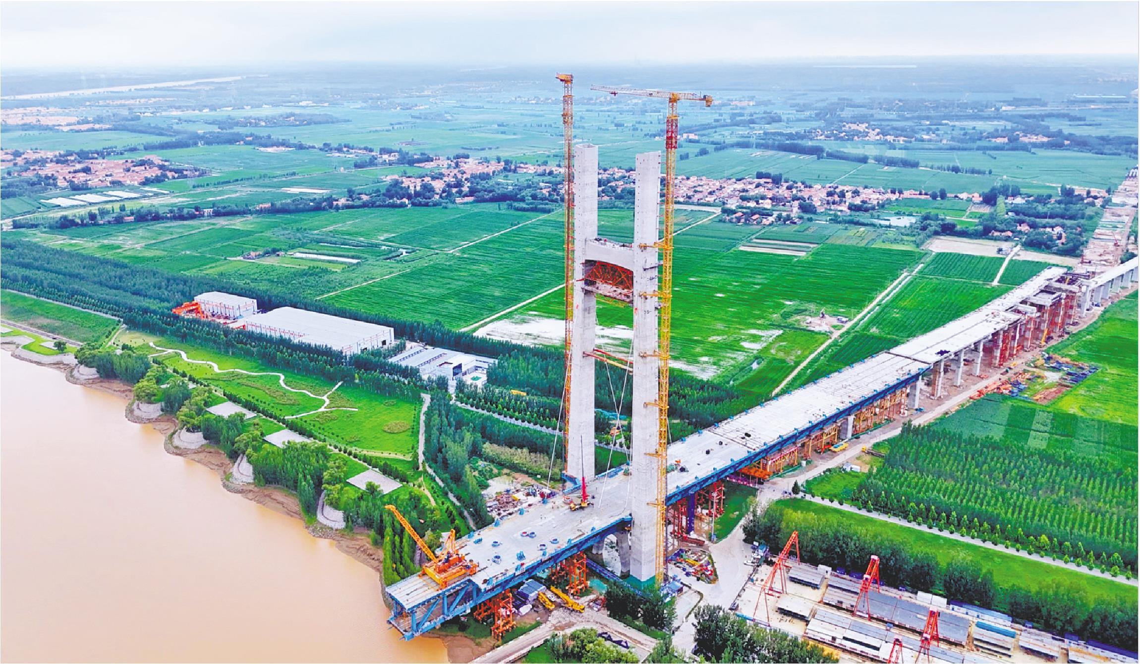 两会现场｜交通运输部：实施都市圈城际通勤效率提升工程