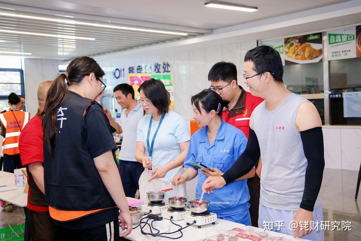 会外看会丨这些提法，“点”绿美丽中国新图景