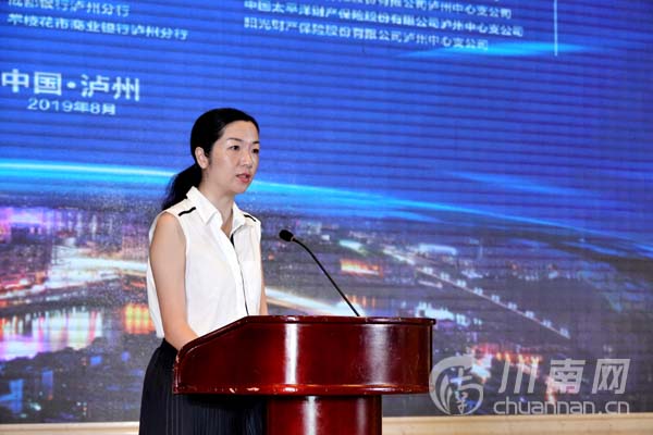 聚焦风险化解与人才流动 为打造西部金融中心建言——专访全国政协委员，四川银行原党委书记、董事长林罡