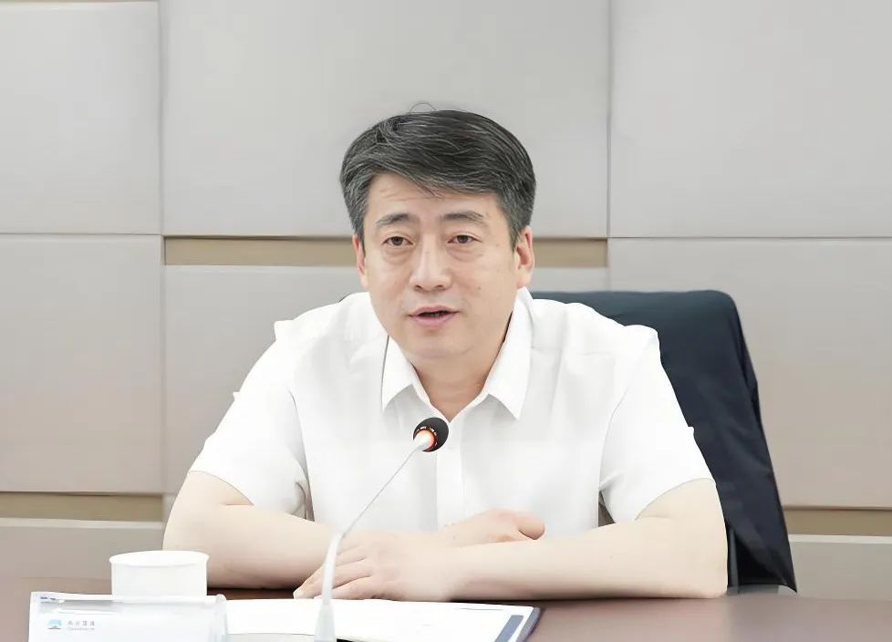 全国人大代表、国机重装董事长韩晓军：加快发展高端装备制造等战略性新兴产业