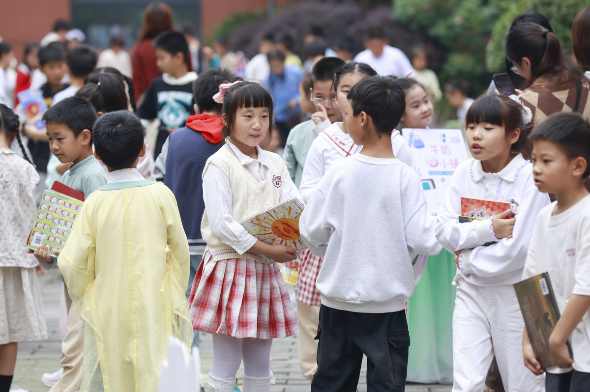 会外看会丨春假秋假雪假，因地制宜放好这些特色假