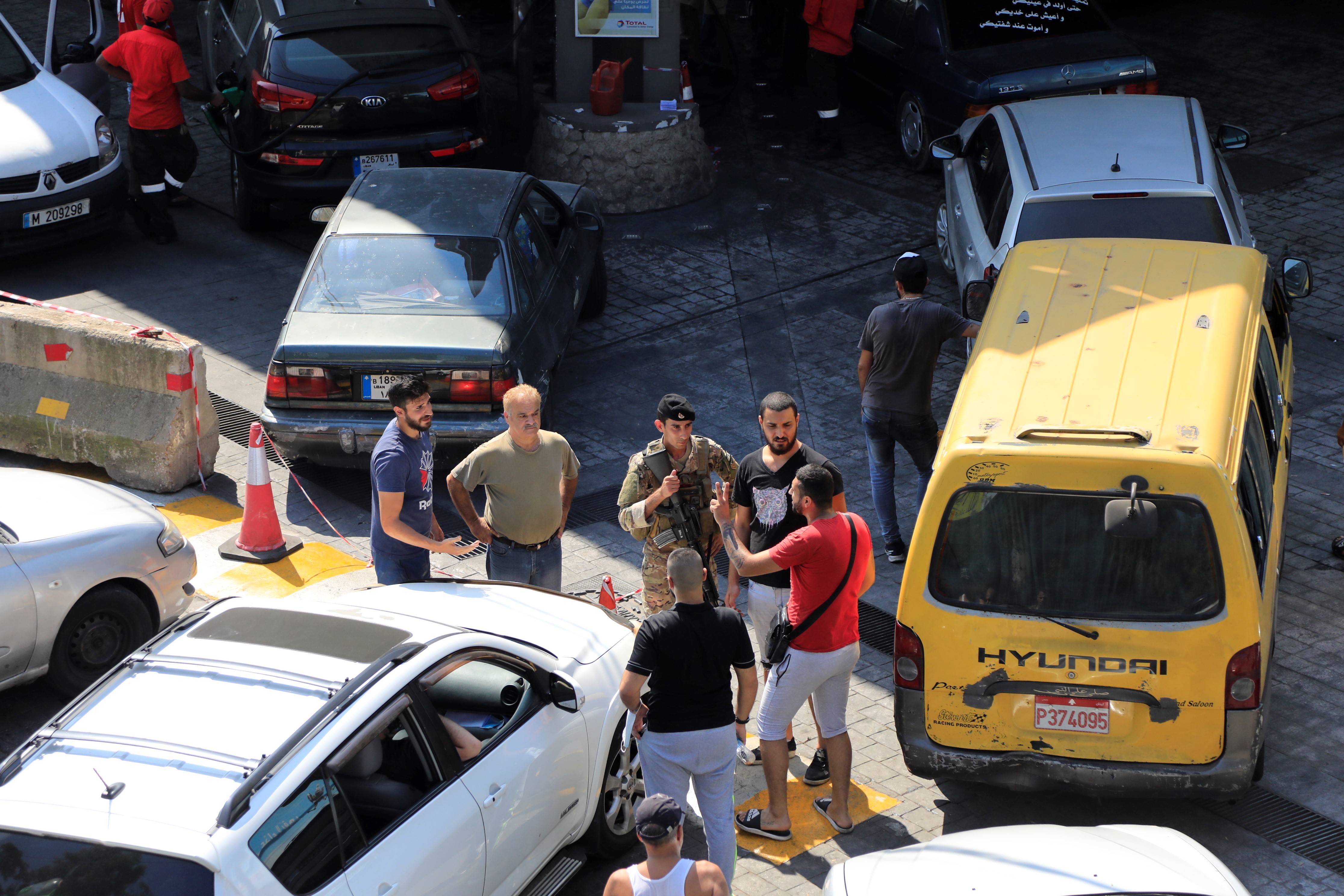 澳大利亚临时放宽国内燃油质量标准以应对供应短缺