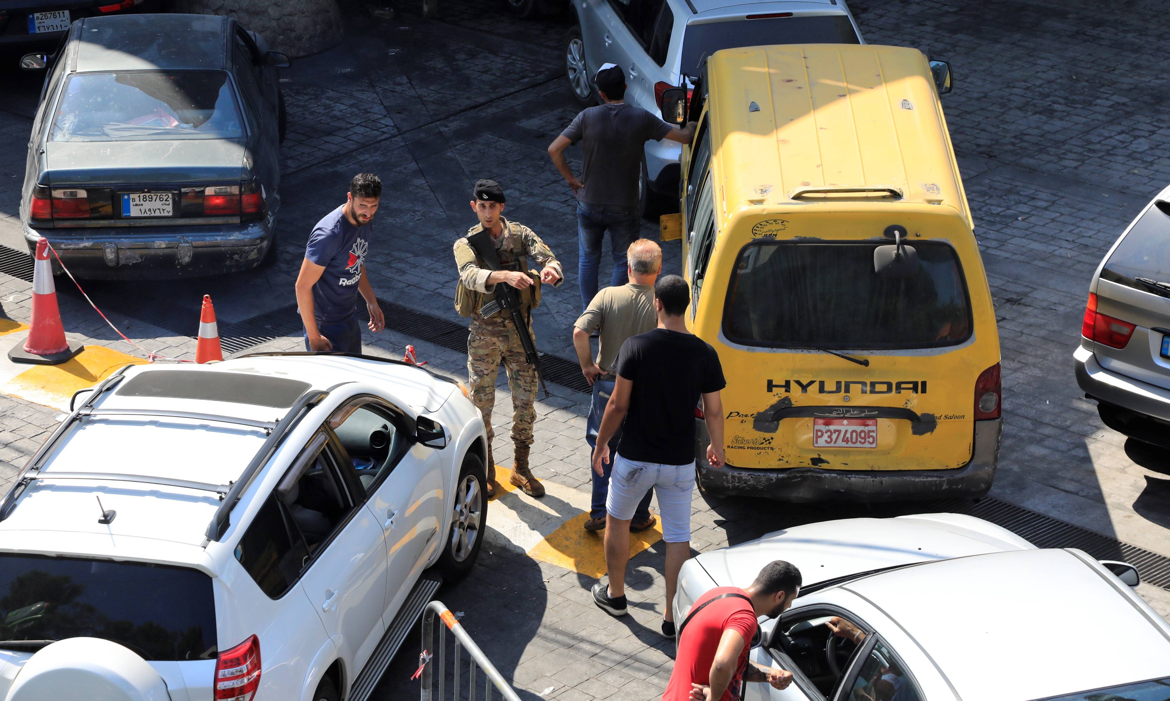 澳大利亚临时放宽国内燃油质量标准以应对供应短缺