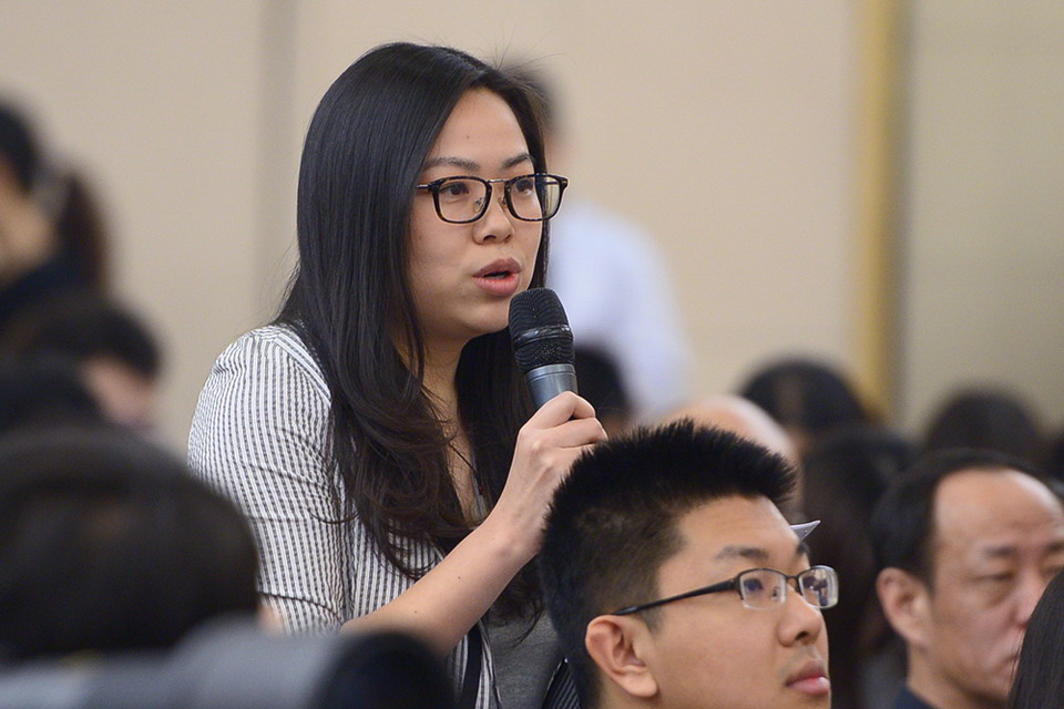 全国人大代表、中国人民银行河南省分行行长王均坦建议：夯实资源环境要素资产化市场基础