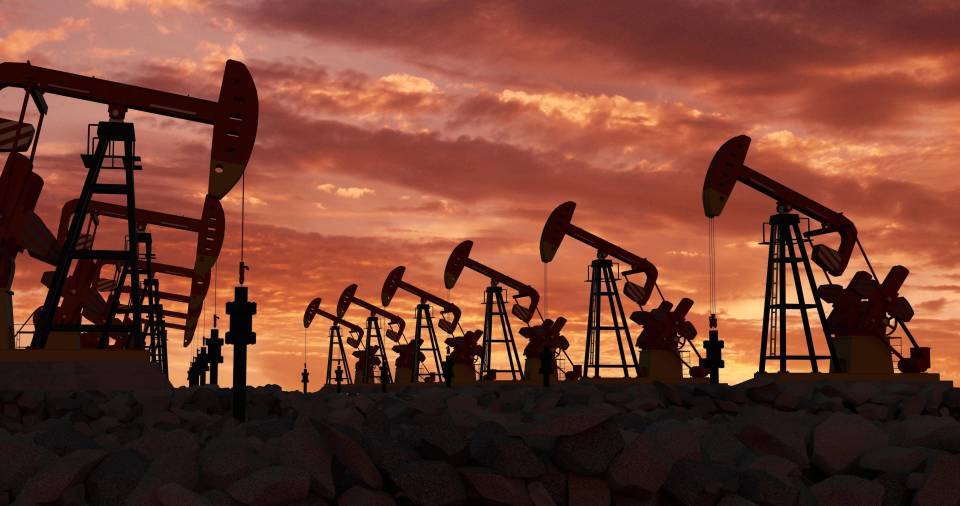 国际能源署：全球石油市场面临史上最严重供应梗阻