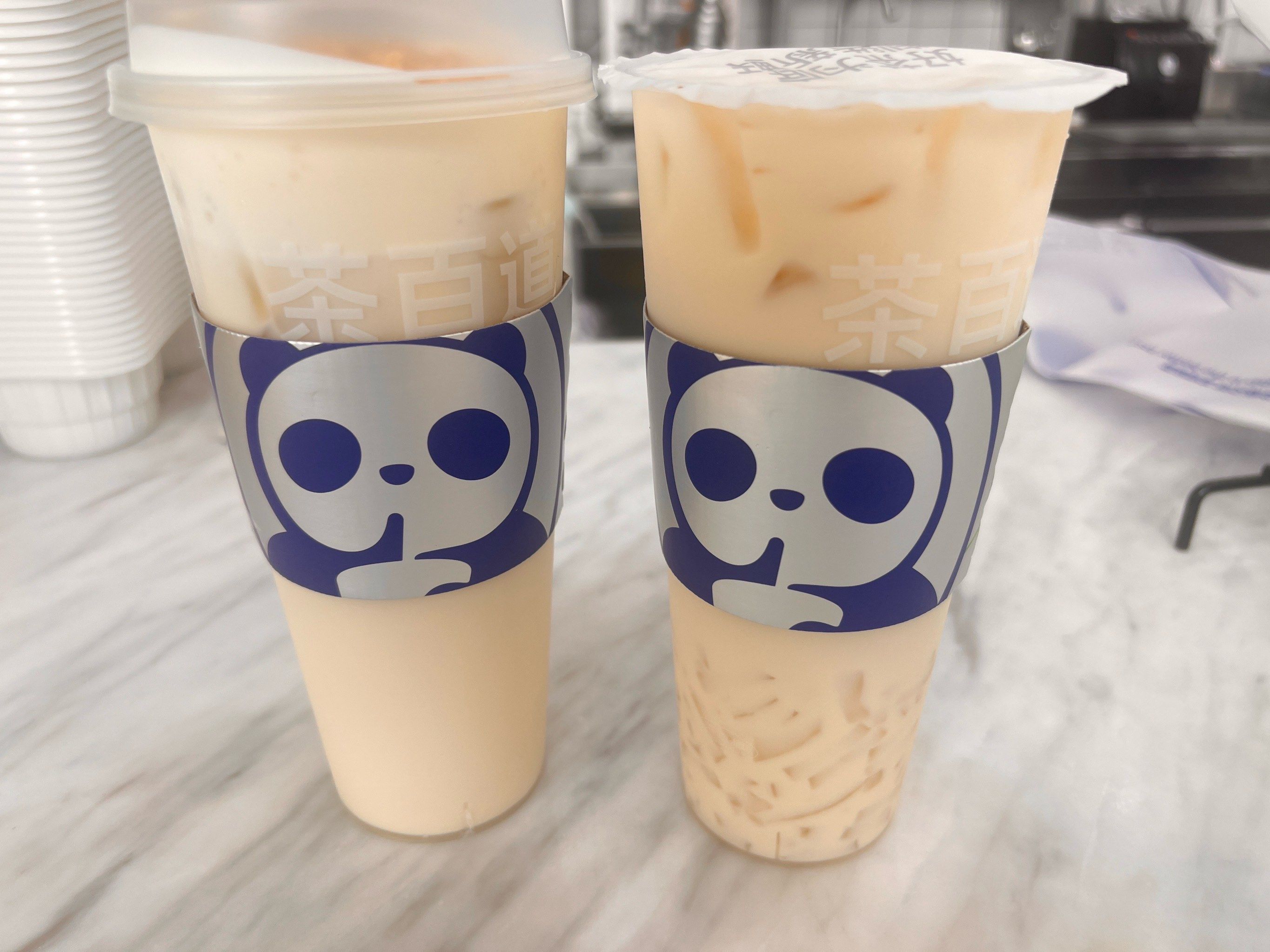 投后估值180亿？2023新茶饮首迎大额融资：茶百道一路狂飙“万店冲刺”