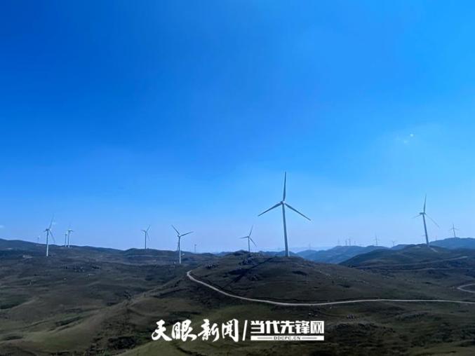 重庆新能源装机并网容量突破1000万千瓦