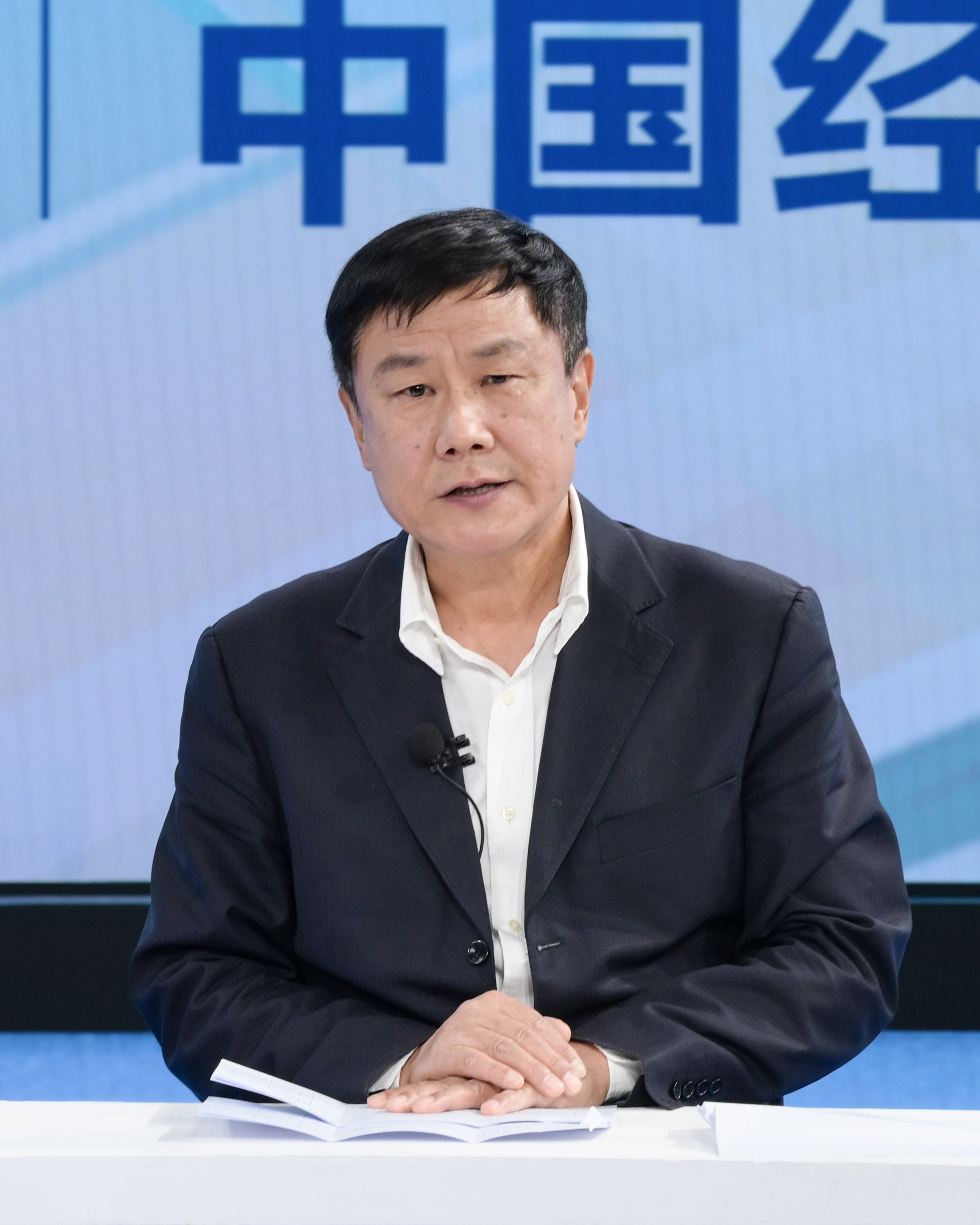 “中国经济圆桌会”聚焦“十五五”规划纲要