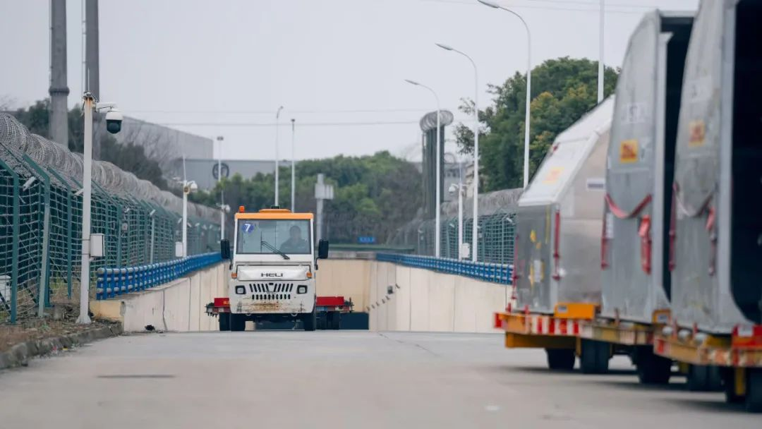 4月1日起跨境电商退货不再“绕路”，商品可全国跨关区通退