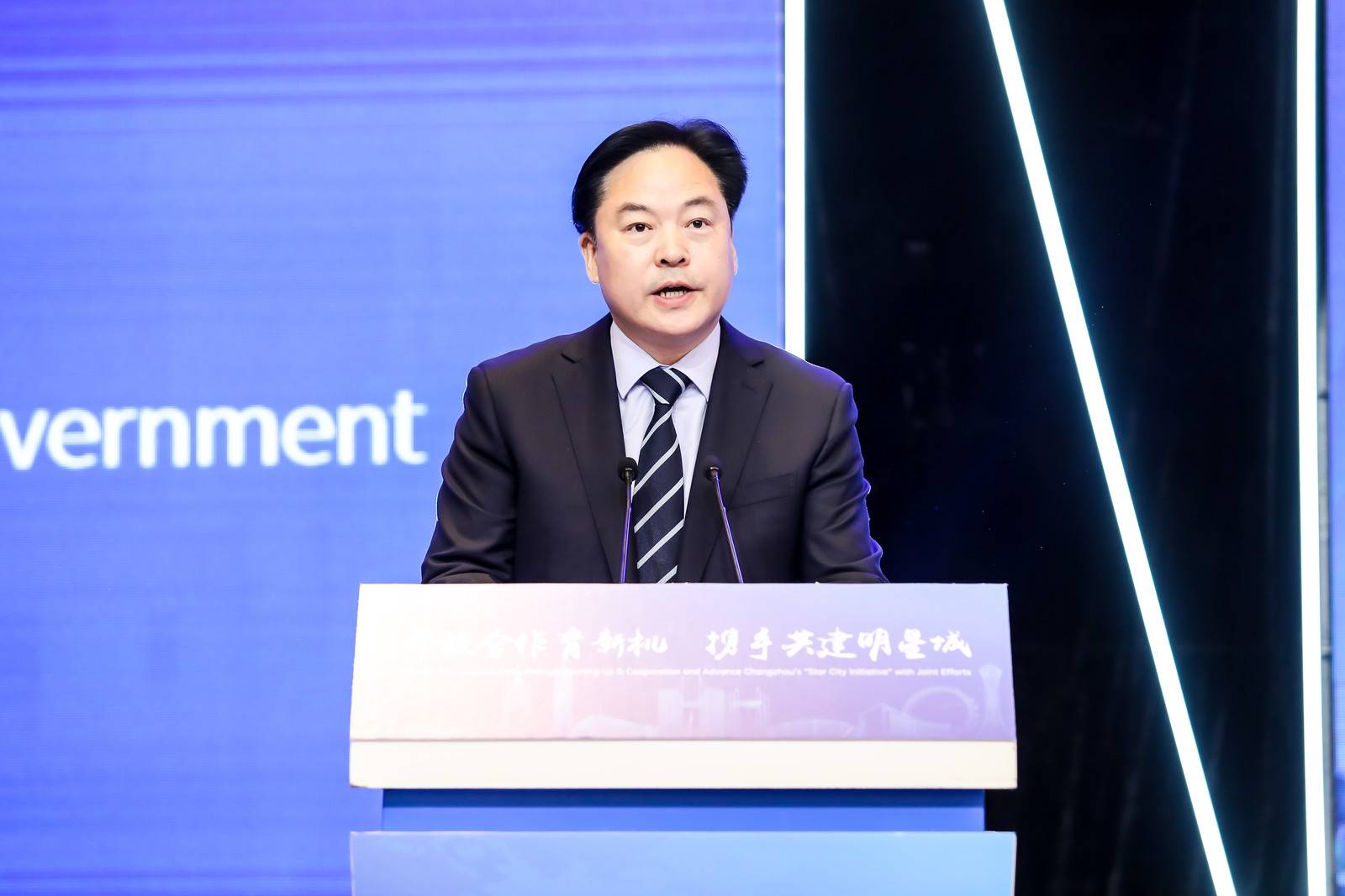 从“工业明星城”迈向“国际化智造名城”——常州产业高质量发展调研