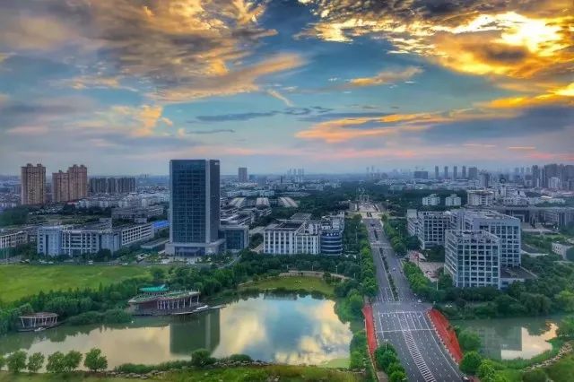 从“工业明星城”迈向“国际化智造名城”——常州产业高质量发展调研