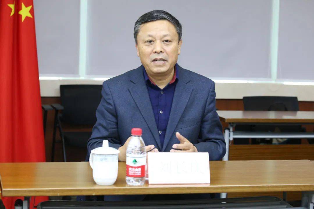 银河期货赴河北县域开展定向帮扶活动