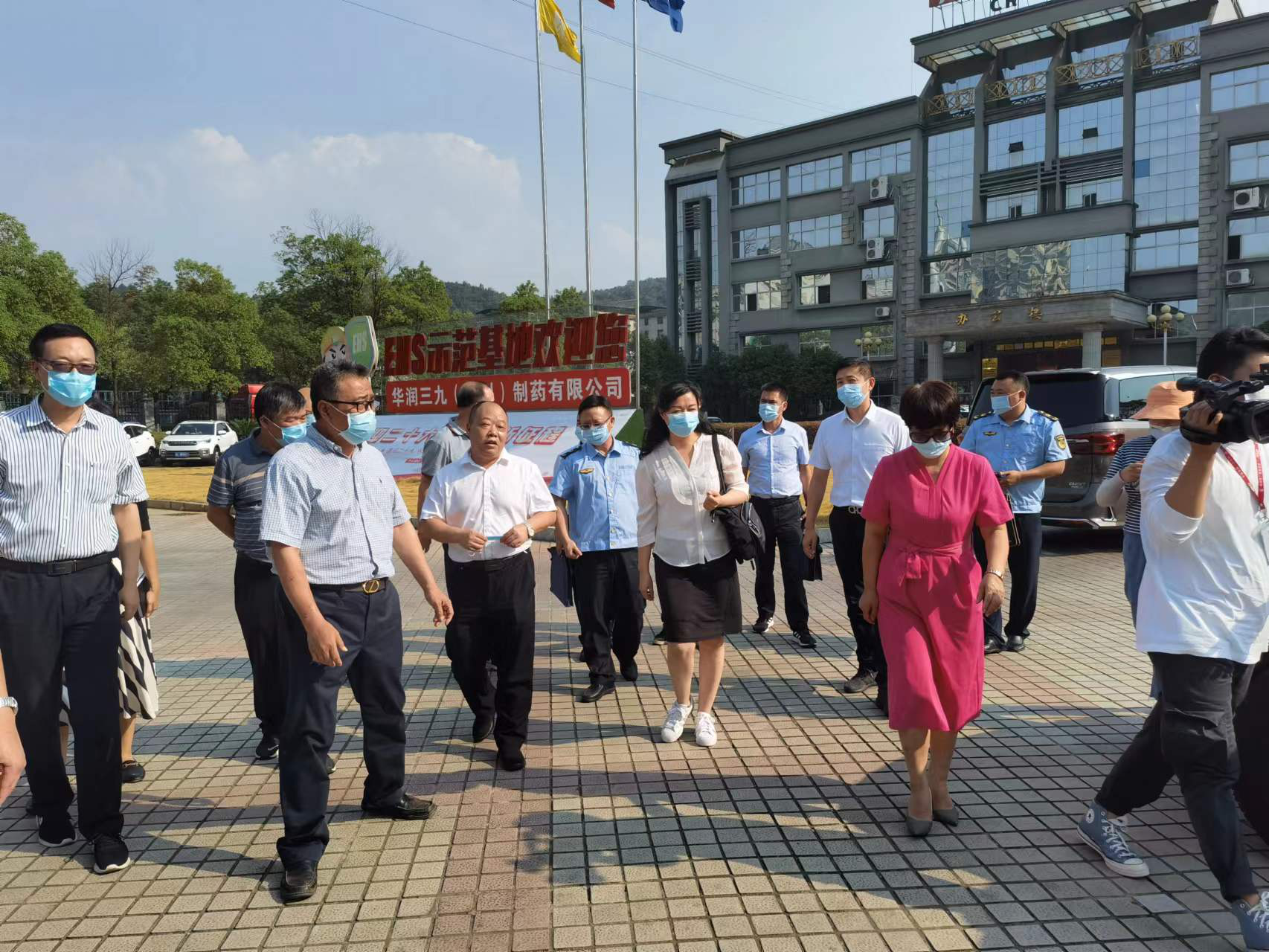 海证期货董事长刘飚：聚焦主责主业 不断提升专业服务能力