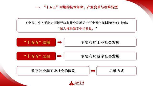 香港创新科技及工业局局长：配合“十五五”规划推进新型工业化
