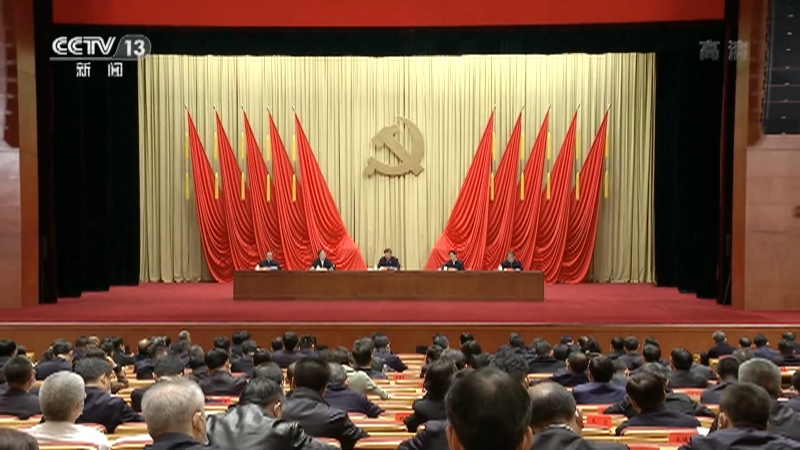 树立和践行正确政绩观|厚植为民情怀 砥砺实干担当——各地扎实开展树立和践行正确政绩观学习教育