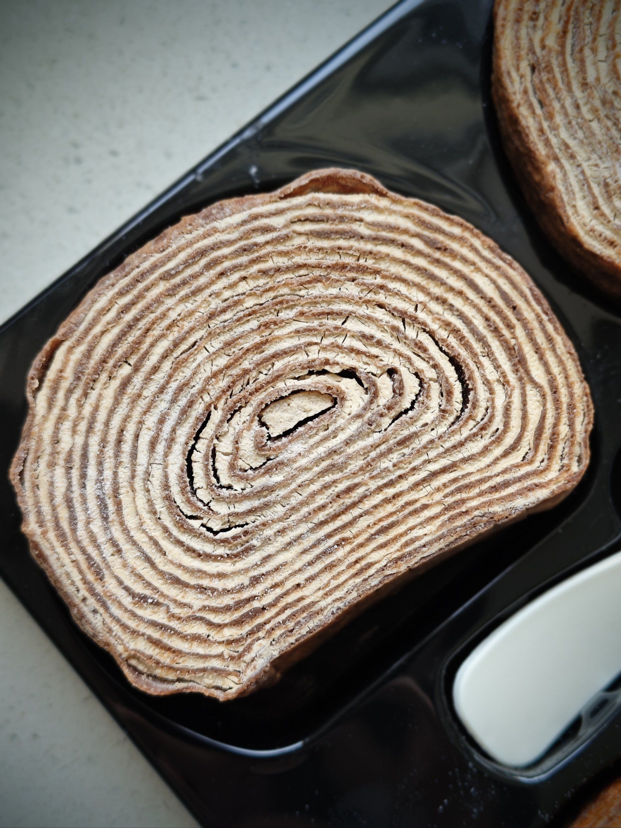 盒马“移山”大战一块榴莲千层背后:崛起的烘焙新势力