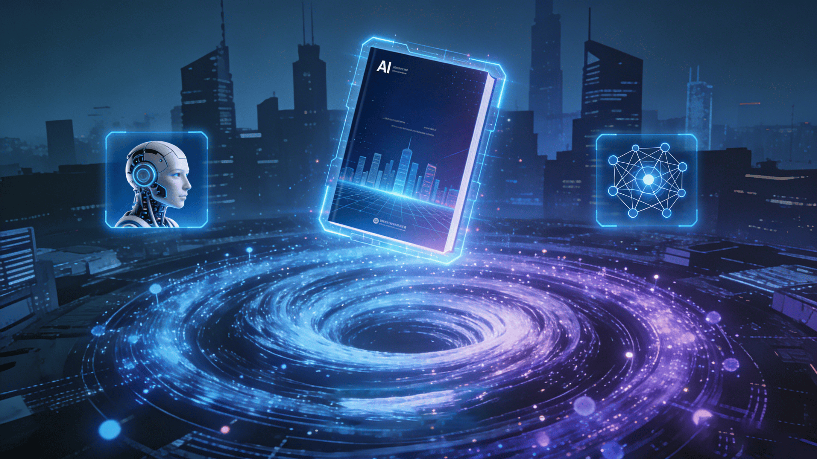 华源证券宁柯瑜:算力与AI应用双轮驱动开启新一轮增长周期