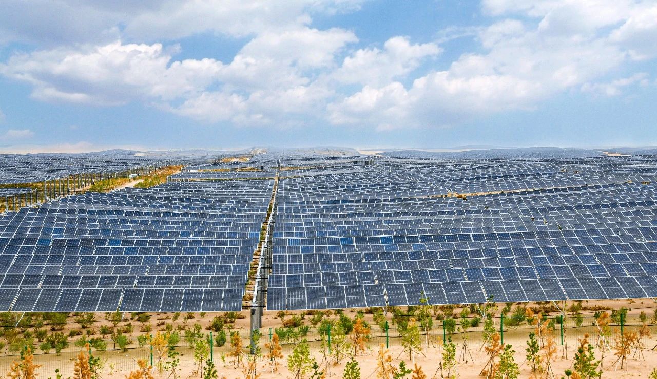 “西电东送”向江苏送电超1万亿度