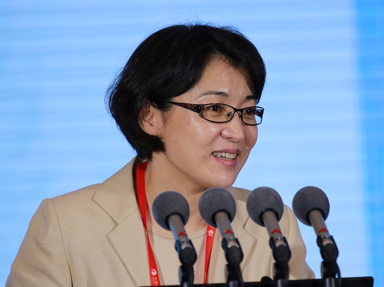 中信保诚基金王颖：借助量化模型 “巧取”小微盘收益