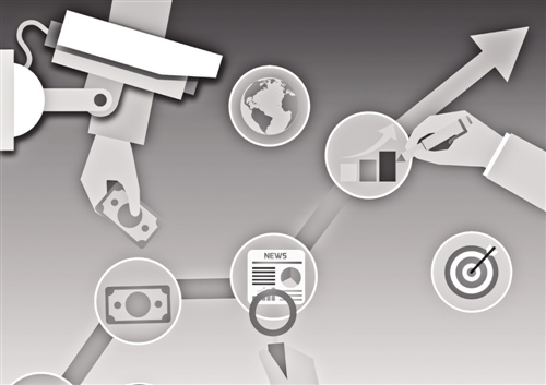 赛道新机迸发 风控难题待解 银行需校准“一人公司”服务新标尺