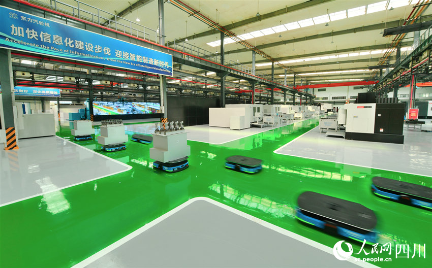 擎天租CEO李一言：锚定具身智能落地风口 打造机器人租赁生态标杆