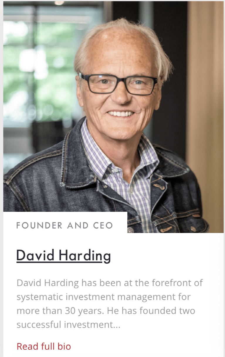 英仕曼上海：引全球量化之智 绘制中国本土投资新图