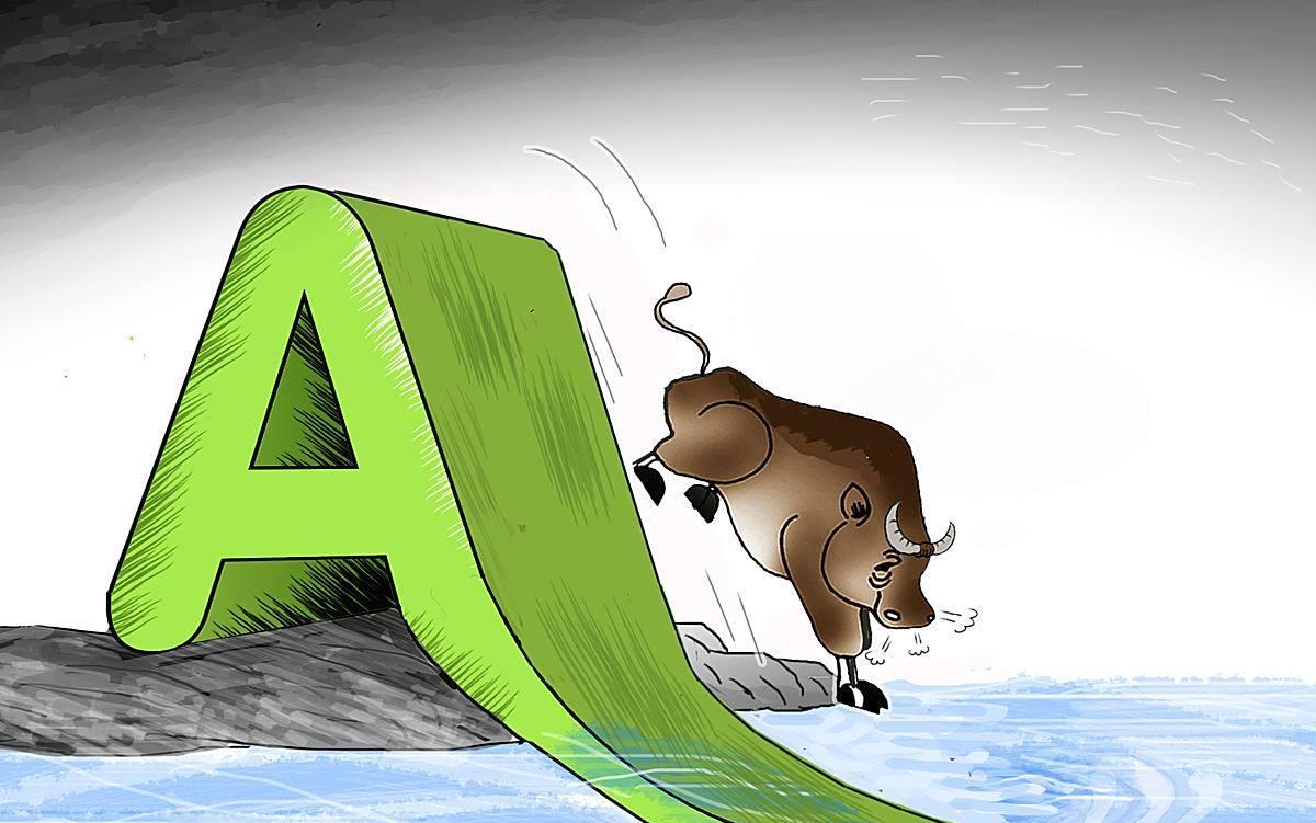 央行：坚定维护股票债券外汇等金融市场平稳运行