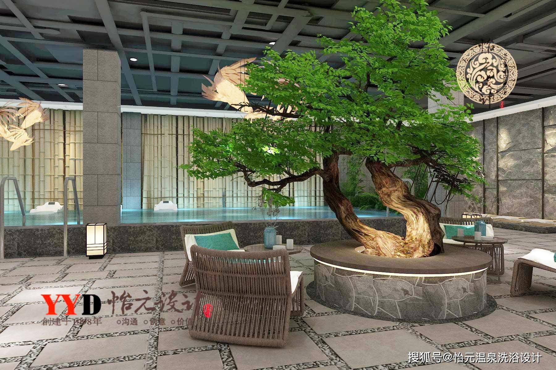 在园林邂逅本草 趣味解锁时令康养新体验